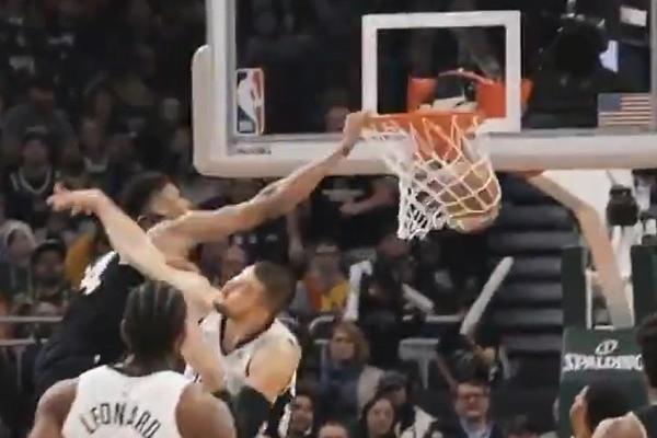 JANIS PONIZIO HRVATA: Toliko ga je razneo, da mu se čak i sunarodnik smejao!