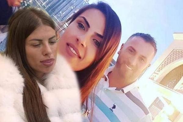 ISPLIVALA STRAŠNA ISTINA O EDOVOJ ŽENI: Zilha zvala Draganu Mitar PRE ZADRUGE, zna se i ŠTA JOJ JE REKLA! (VIDEO)