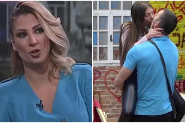 TRUDNA NADEŽDA BILJIĆ POLUDELA ZBOG DRAGANE MITAR: Ona vređa inteligenciju i žene koje su prošle kroz NASILJE!