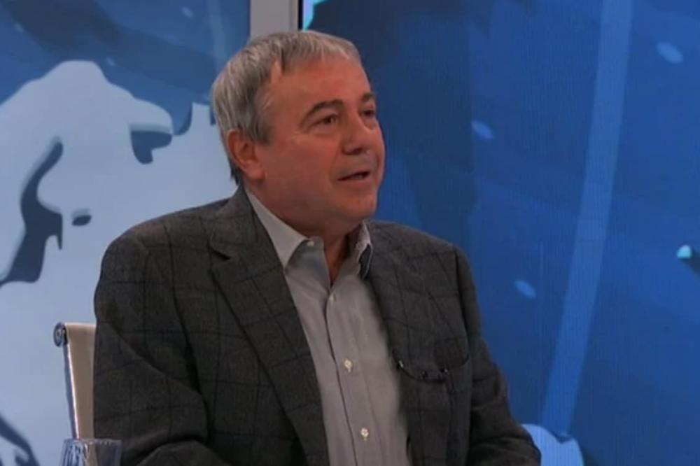 MIĆA JOVANOVIĆ ŠOKIRAO CELU SRBIJU, A DA CEO SVET GOVORI SRPSKI, I PLANETU BI: Ovo je rekao o PRODAJI MEGATRENDA!