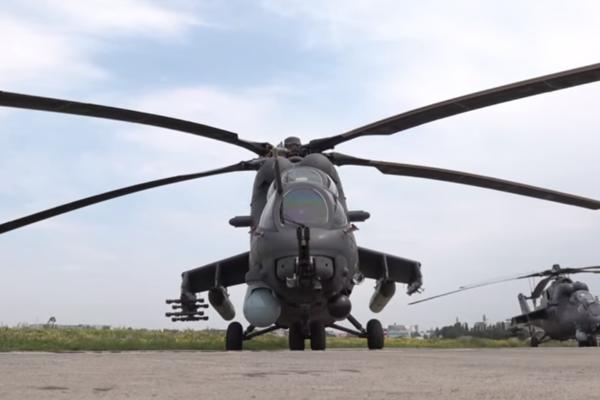 VOJNA VEŽBA: Helikopteri NATO-a preleću Austriju, u toku je prebacivanje opreme
