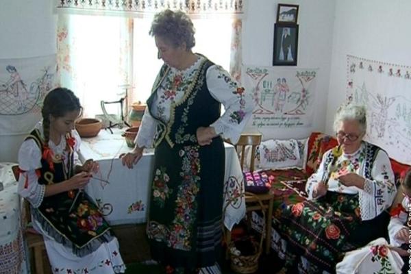 BAKA MARA JE PONOS SRBIJE: To što ona radi u svojim godinama je potpuno NEVEROVATNO! (FOTO)