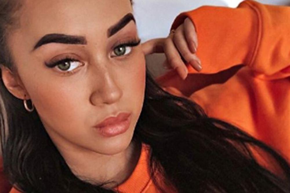 PRATE JE HILJADE NA INSTAGRAMU ZBOG OGROMNIH GRUDI: Sada je osuđena! Moli sudiju da joj ukine kaznu!