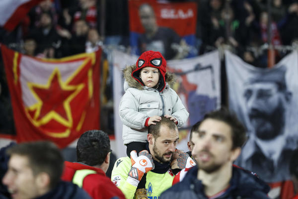 MEĐUNARODNI SKANDAL: Kanada uleće u topčiderski rat Zvezde i Partizana!