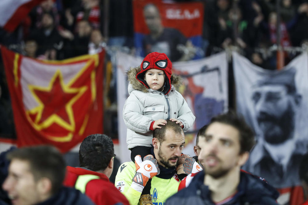 MEĐUNARODNI SKANDAL: Kanada uleće u topčiderski rat Zvezde i Partizana!