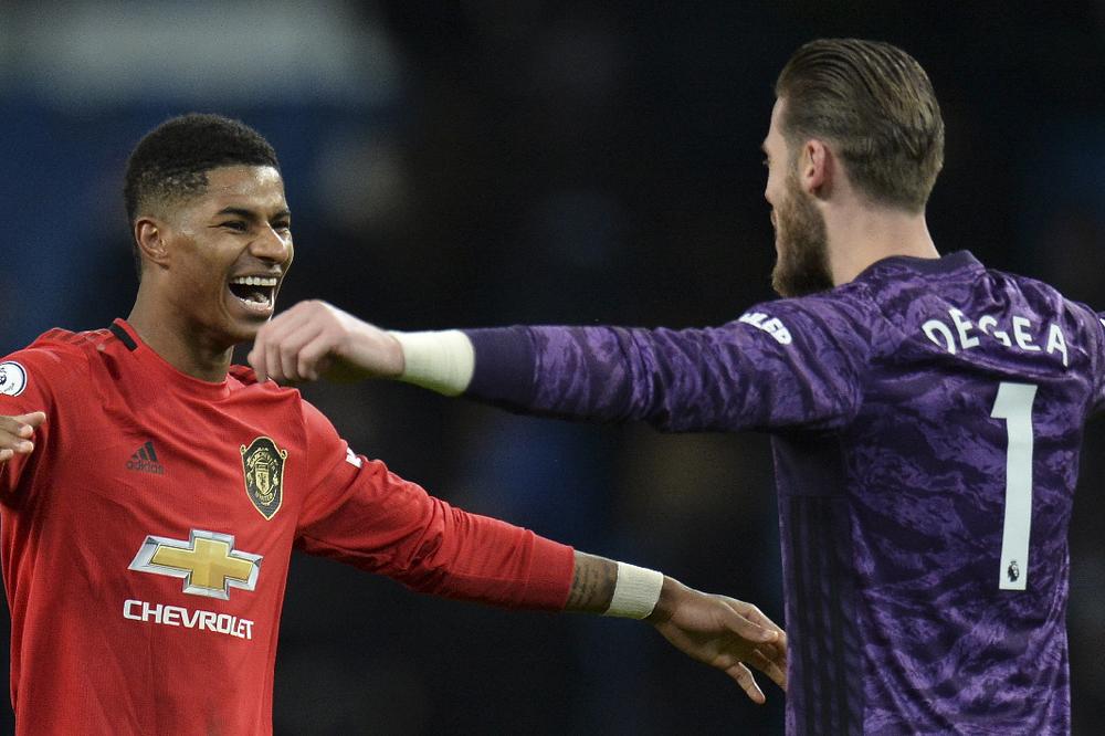 JUNAJTED JE GAZDA MANČESTERA: Gvardiola i Siti u kanalu, Solskjeru odbija da dobije otkaz!