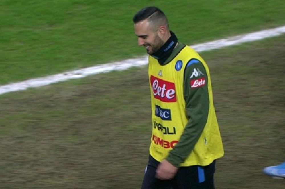 IZGLEDA NIŠTA OD LIVERPULA: Maksimović odlazi na suprotnu stranu! Ka Turskoj!