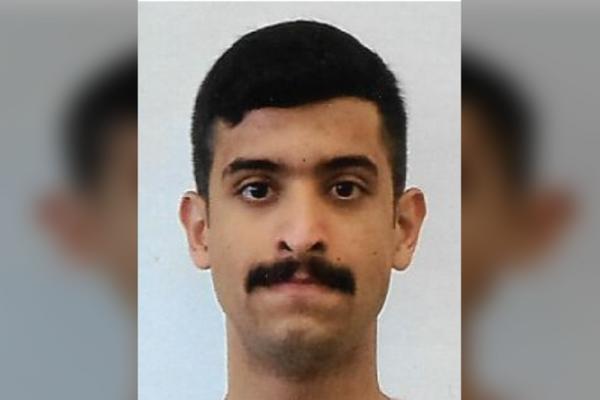 ON JE UBIO TROJICU AMERIČKIH VOJNIKA U BAZI NA FLORIDI: FBI objavio sliku i podatke! (FOTO)