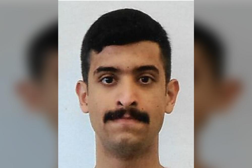 ON JE UBIO TROJICU AMERIČKIH VOJNIKA U BAZI NA FLORIDI: FBI objavio sliku i podatke! (FOTO)