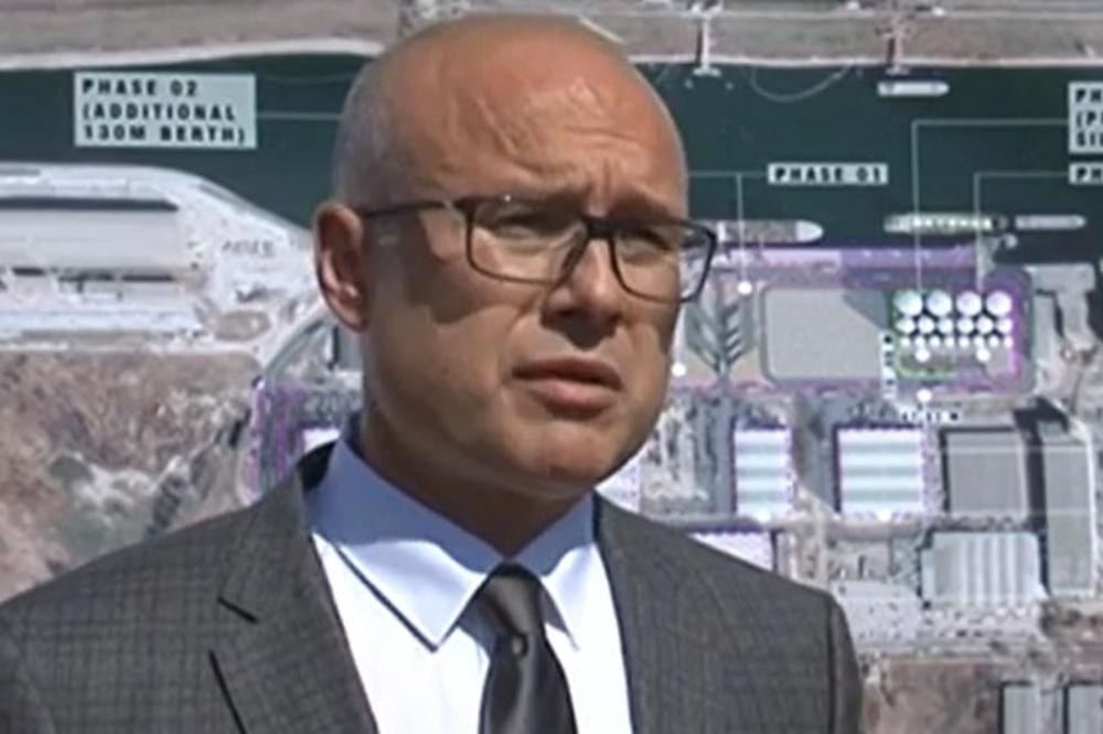 VUČEVIĆ: Svima će biti JASNO šta je ISTINA oko Jovanjice!