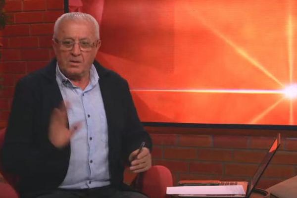 BOLESNI SKRIVENI PLAN ERE OJDANIĆA! Postao voditelj Parova kako bi PODVODIO nove RADNICE za MOTEL