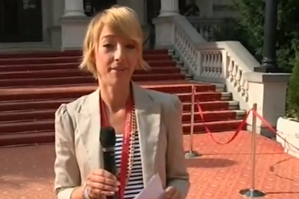 ZBOG NESREĆE KOLEGINICE VRAĆAM SE NA TELEVIZIJU! Poznata novinarka ispričala šta se desilo!