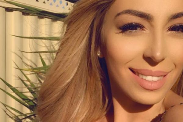 LEPA SRPKINJA TEMA DANA U AUSTRALIJI: Ono što je ona uradila NIKO NE PAMTI