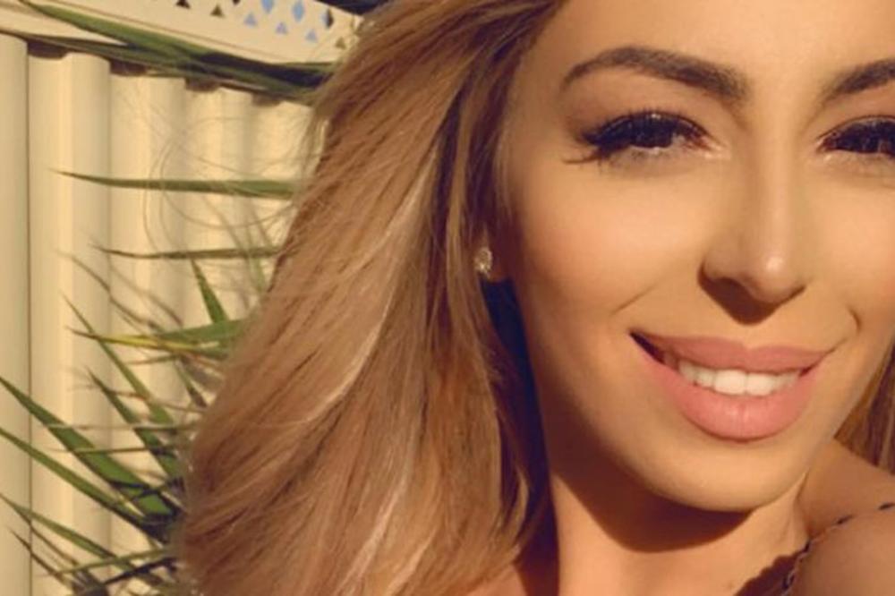 LEPA SRPKINJA TEMA DANA U AUSTRALIJI: Ono što je ona uradila NIKO NE PAMTI