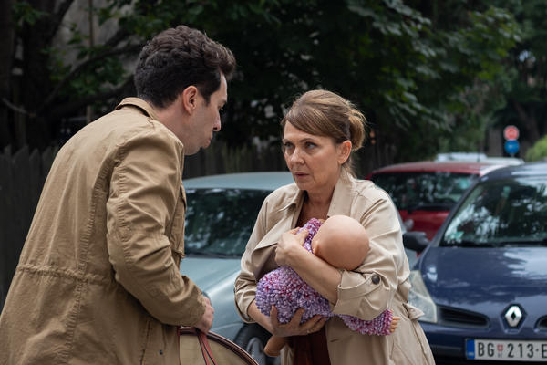 NAJAVA DESETE EPIZODE SERIJE „DUG MORU“: Periša je najzad vratio dug istini