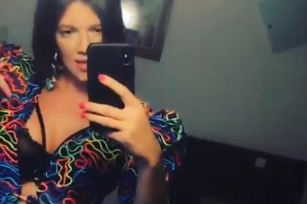 KIJA KOCKAR SE POSVAĐALA SA MLADOM PEVAČICOM TOKOM SARADNJE! Ona je LUDA, promenila je TEKST koji sam ja PISALA