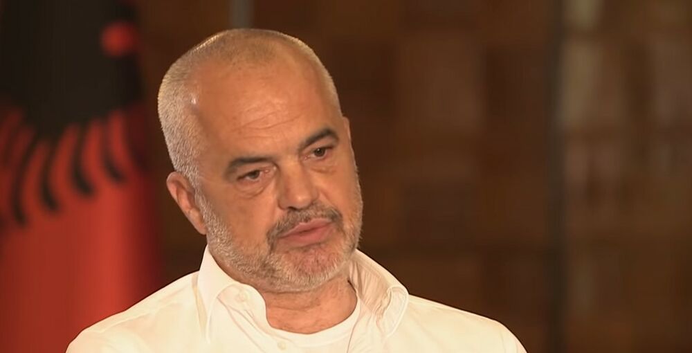 Edi Rama
