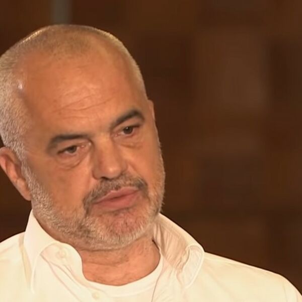 ALBANCI ŠALJU POMOĆ! Poslali 30 lekara i medicinskih tehničara u ovo područje