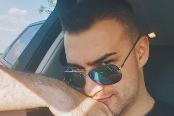 LETEO JE NEKOLIKO METARA I LEŽAO NEPOMIČNO! Haris Berković doživeo STRAŠNU saobraćajku, "Borili su se za moj život"