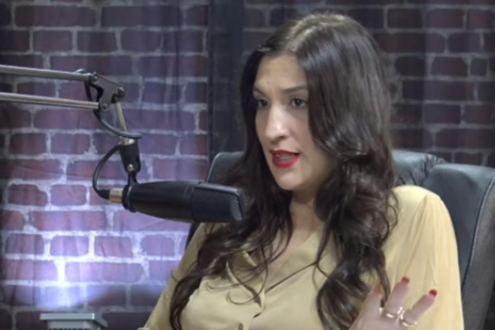 MARŠ NAPOLJE! HDZ-ovku koja je spominjala SRBE I VRBE izbacili iz stranke!