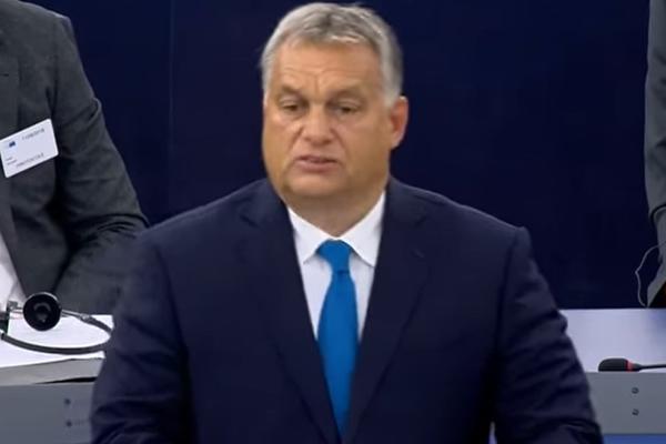ORBAN JE DUGO RAZMIŠLJAO, OVO MORA, OVO JE JEDINI NAČIN: Čeka se ponedeljak