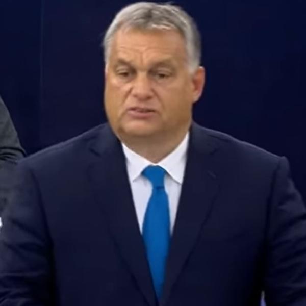 ORBAN JE DUGO RAZMIŠLJAO, OVO MORA, OVO JE JEDINI NAČIN: Čeka se ponedeljak