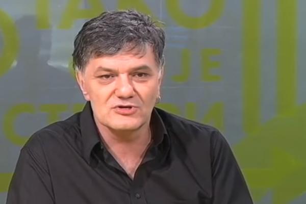 "TRI DEVOJČICE KOJE SU POGINULE IŠLE SU U ODELJENJE SA MOJIM SINOM": Otac dečaka iz Ribnikara o STRAVIČNOM ZLOČINU