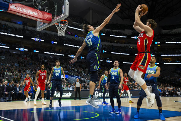 BOBI ZALUDEO AMERIKU: I NBA superstar nahvalio srpskog gorostasa!