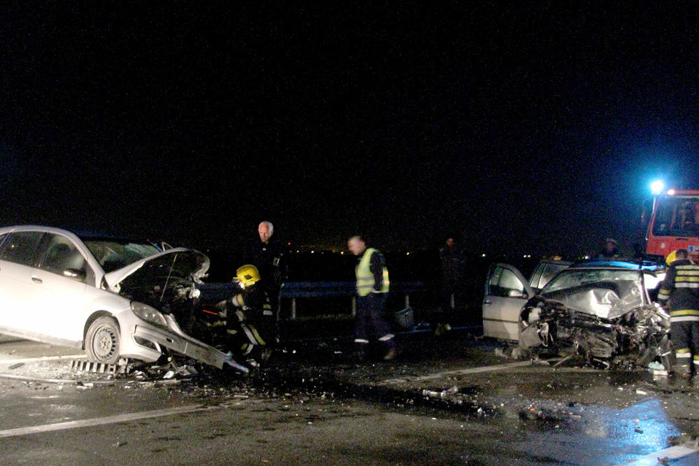 STRAVIČNA NESREĆA U SUBOTICI SE DESILA ZBOG 1 GREŠKE KOJU MNOGI SRBI PRAVE! To je ove ljude koštalo ŽIVOTA!