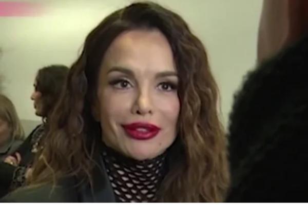 SEVERINA TRAŽILA 100 EVRA OD DRŽAVE PA SE PREDOMISLILA! Cela Hrvatska bruji o ovom potezu pevačice