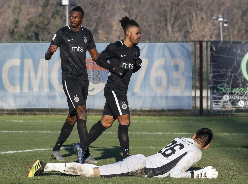 Sejduba Suma i Umar Sadik  