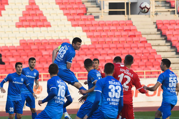 NOVA PRAVILA U SUPERLIGI OD NAREDNE SEZONE: Nemaju veze sa koronom! Tiču se izmena i mladih igrača!