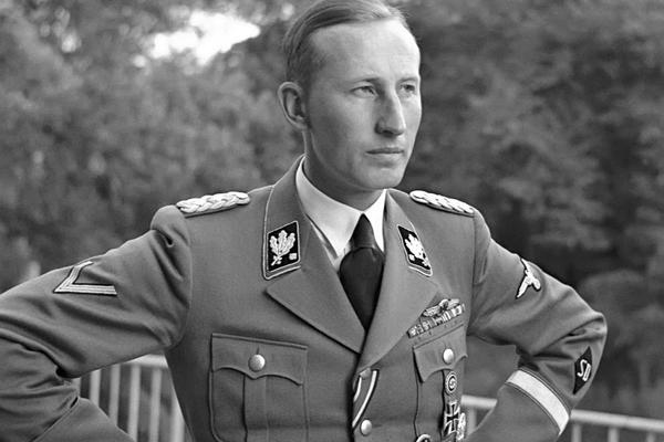 NJEGA SE I HITLER PLAŠIO: Zvao ga je Čovek sa gvozdenim srcem! Zbog njegovih zločina prozvali su ga Praški kasapin!