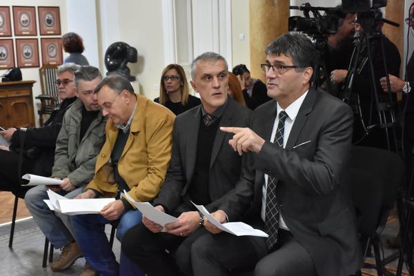 DRUGI BALKANSKI SUSRETI: Teatar na raskršću okuplja najistaknutije stvaraoce iz Srbije iz regiona!