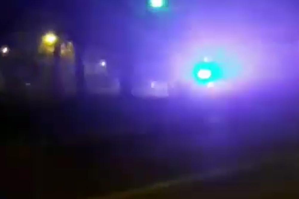 POSVAĐALI SE, IZVADIO PIŠTOLJ I PUCAO U MARKA: A druga mu je udarao drškom! Novi detalji pucnjave u Padinskoj skeli