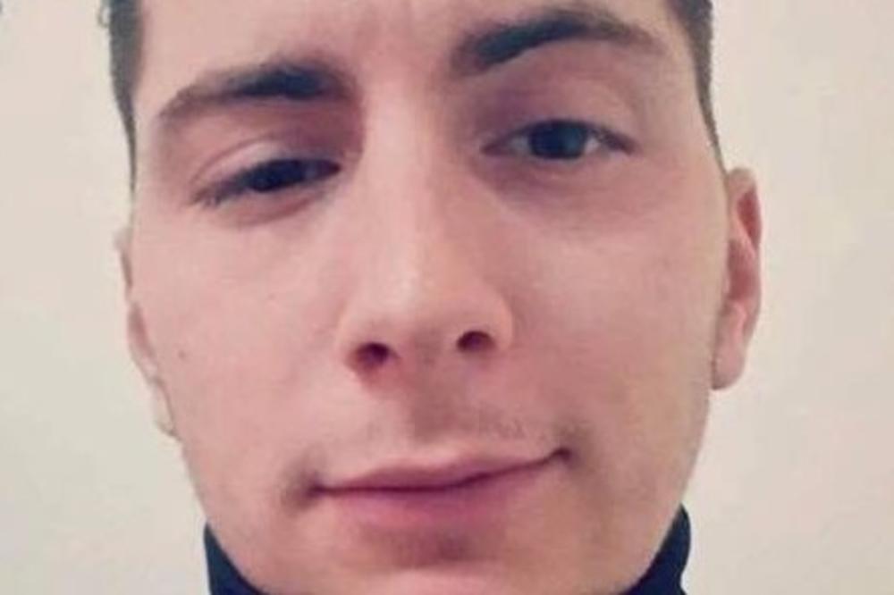 OVO JE MLADIĆ KOJI JE UPUCAN U PADINSKOJ SKELI: Marko (25) je upucan na fudbalskom terenu! Prebačen na reanimaciju!