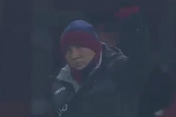 SPEKTAKL U MILANU ZBOG SINIŠE MIHAJLOVIĆA: Ovakav doček Siniša nikada nije doživeo!