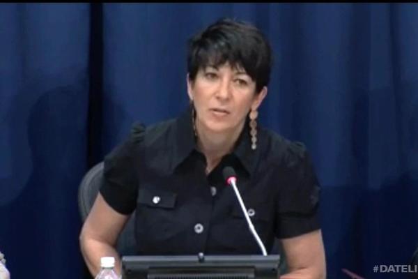 ČITAV SVET SE PITA GDE JE OVA ŽENA?! U ZEMLJU PROPALA! Ona je madam koja je podvodila maloletnice monstrumu!