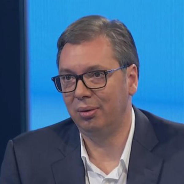 SUTRA VUČIĆEVO OBRAĆANJE SRBIJI: Ovo su svi detalji koje bi trebalo da znate