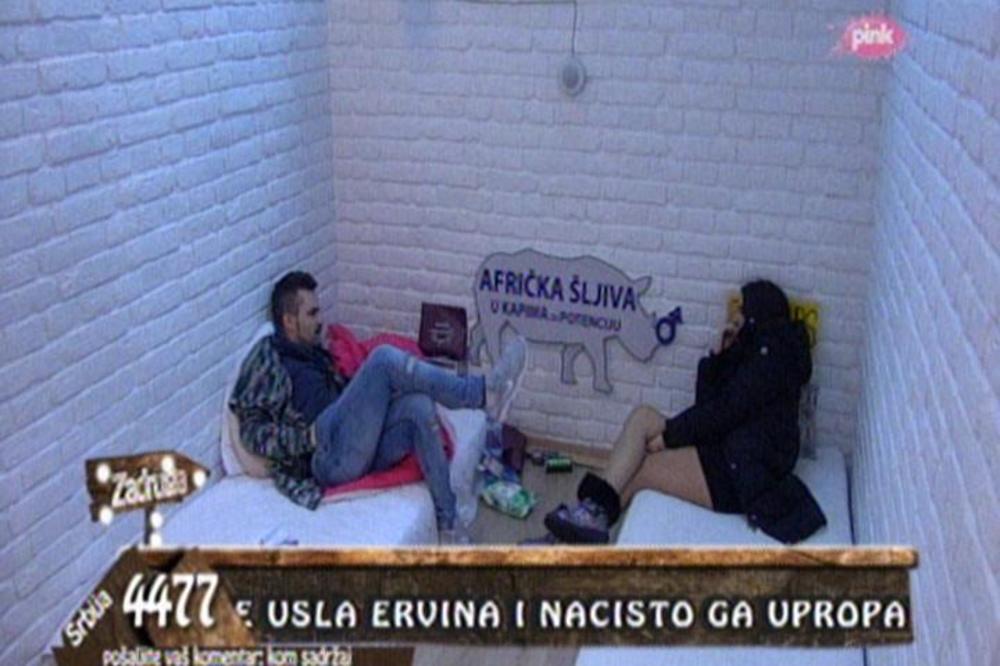 JOŠ JEDNA LAŽ BANETA ČOLAKA UPISANA U ISTORIJU RIJALITIJA: Da li je realno da ovoliko slaže a ne TREPNE