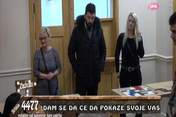 MILICA IZBAČENA IZ ZADRUGE! Pogledajte koliko glasova je dobila Ermina!