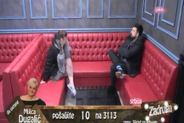 MILJANA RAZOTKRILA ERMINU PAŠOVIĆ: Evo šta je bio njen PLAN, a šta se zaista dogodilo!