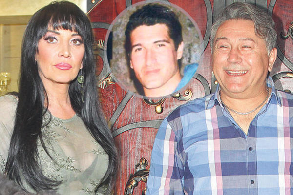 GOCA BOŽINOVSKA ŠUTNULA HALIDA ZBOG ŠIJANA! Bili su u vezi kad je upoznala Zorana i više se NIJE javila Muslimoviću