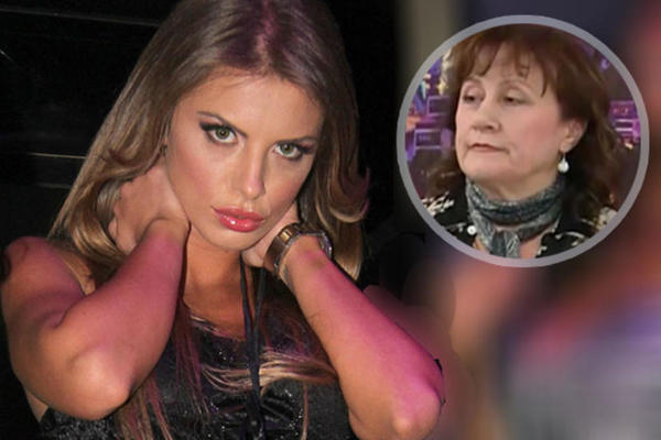 MAJKA DRAGANE MITAR OTKRILA SVE O NJENOJ VEZI SA EDOM: Ona je kao Miljana Kulić, oni žive zajedno već 2 GODINE!