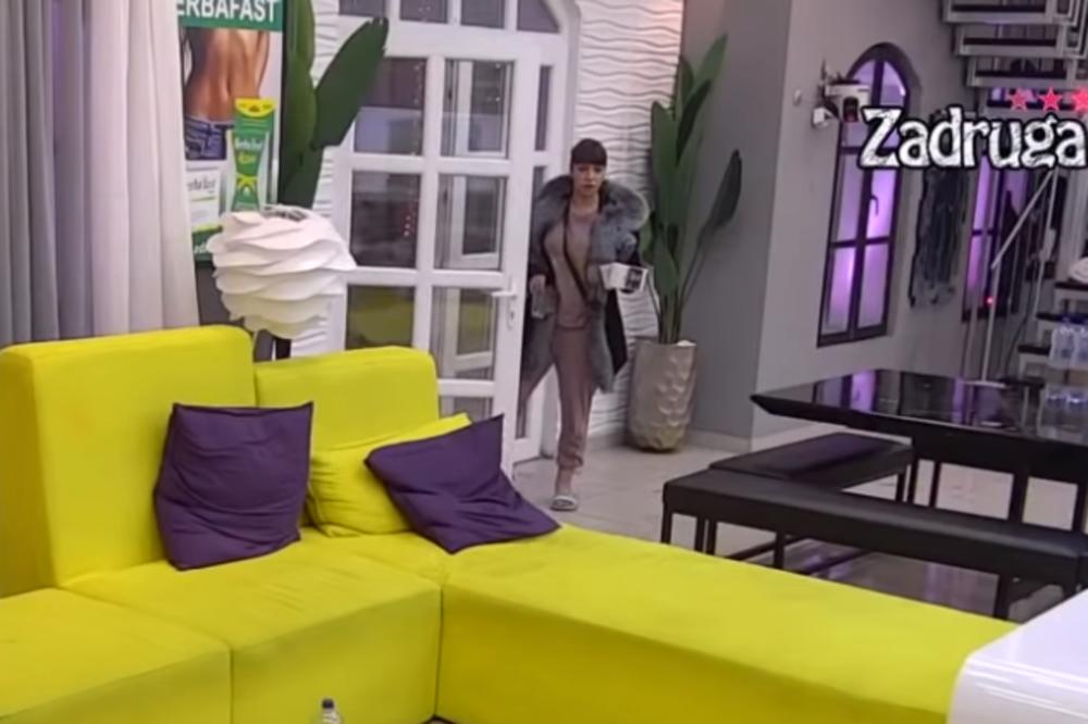 MOLEBAN MILJANE KULIĆ: Posle incidenta sa Orozovićem ovako je molila majku MARIJU da joj OPROSTI! HIT (VIDEO)