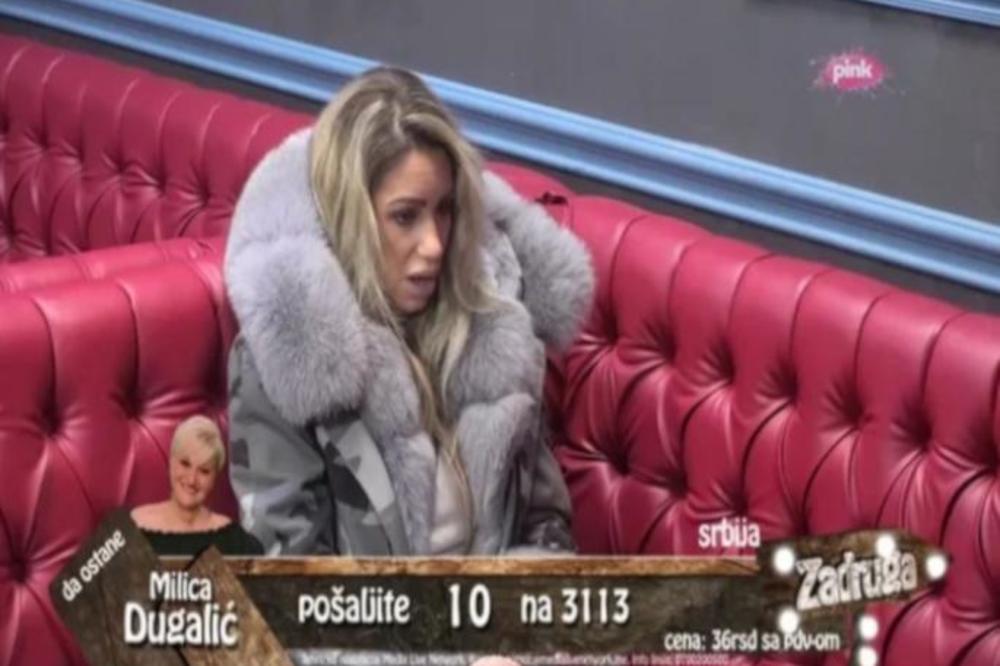 IVA OTKRILA KAKVA JOJ JE ZAISTA VEZA BILA SA STEFANOM I ŠOKIRALA: Spavali smo kao BRAT i SESTRA