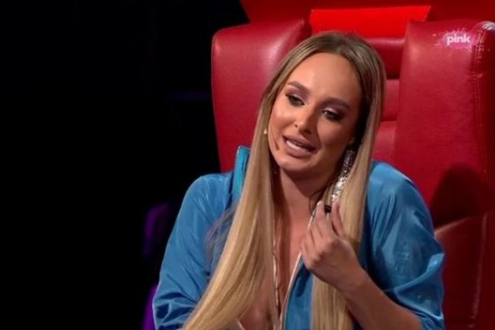 LEPI MIĆA ISPLJUVAO LUNU ĐOGANI ZBOG LIČNIH FRUSTRACIJA: Ona je član žirija, to je RUŽNO i nije imala PRAVO