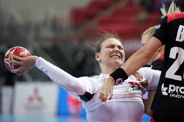 NAŠIM IGRAČICAMA SU PRETILI! SRBIJA BEZ DRAGANE CVIJIĆ NA EP: To neće ni ličiti na Evropsko, najbolje da se odloži!