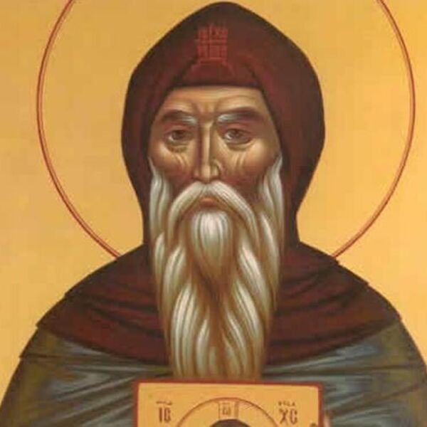 DANAS JE JEDNA STVAR STROGO ZABRANJENA! Običaj na Svetog Alimpija se NE KRŠI, pratiće vas BOLEST ako se USUDITE...