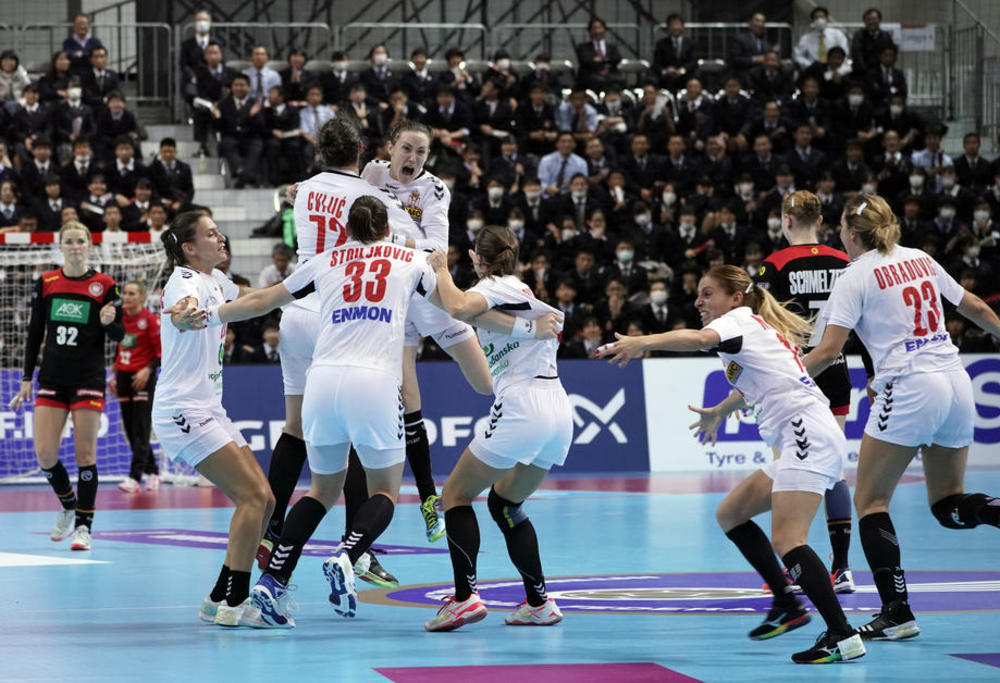 Srpske rukometašice neće sada igrati ni kvalifikacione mečeve za Evropsko prvenstvo